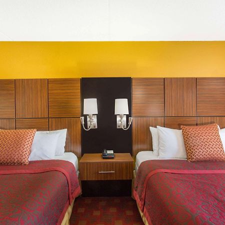 Days Inn By Wyndham Leominster/Fitchburg Area Exteriér fotografie