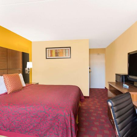 Days Inn By Wyndham Leominster/Fitchburg Area Exteriér fotografie