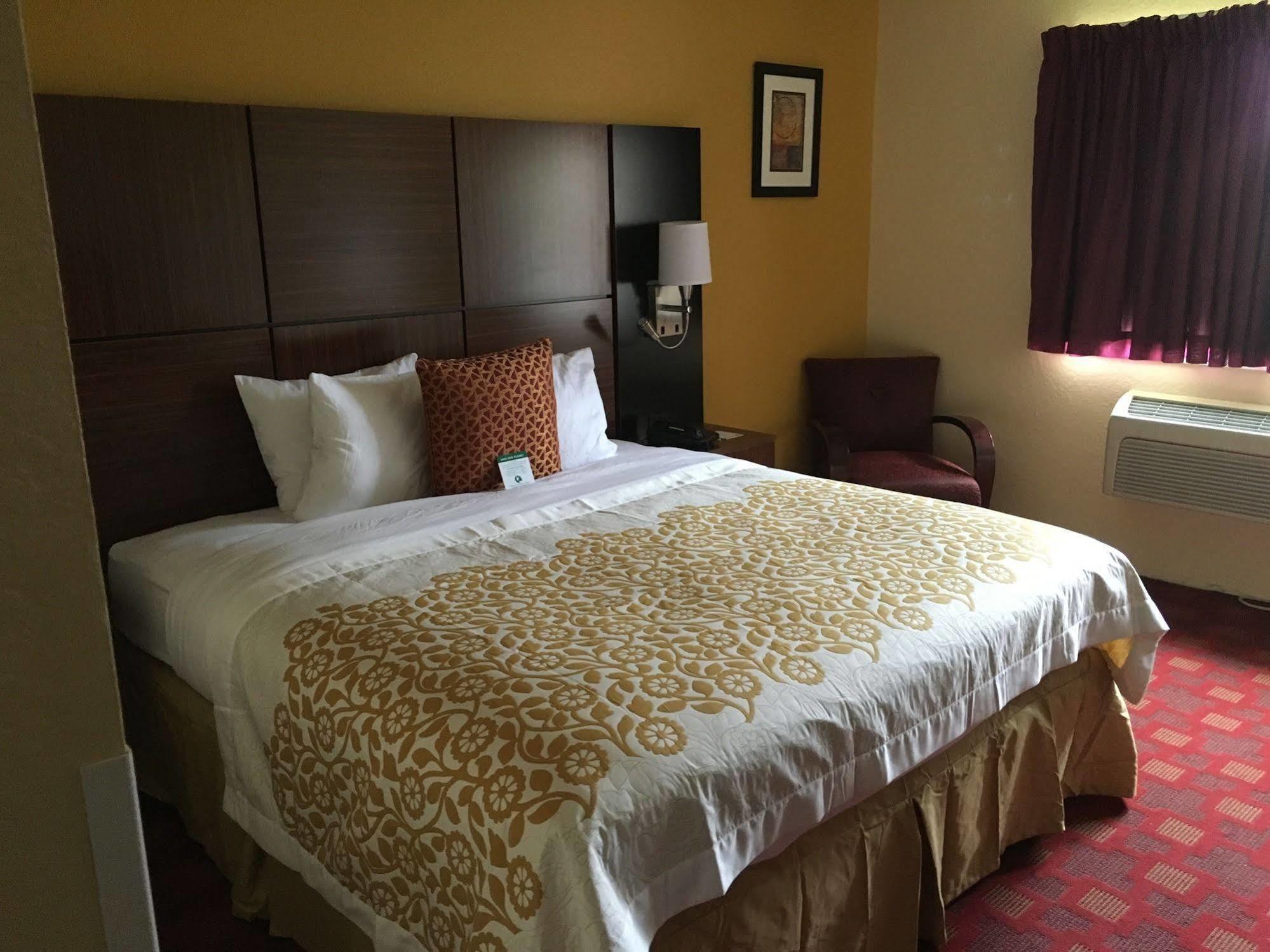 Days Inn By Wyndham Leominster/Fitchburg Area Exteriér fotografie